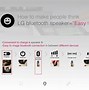 Image result for LG Bluetooth Stereo