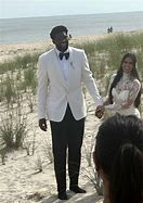 Image result for Joel Embiid and Anne De Paula
