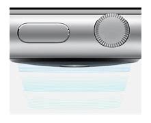 Image result for Apple Watch Taptic Engine