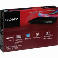Image result for Sony TV DVD