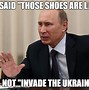 Image result for Stand by Putin Meme