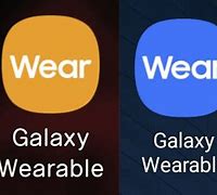 Image result for Galaxy Wearables Logo