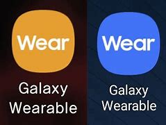 Image result for Samsung Wear App