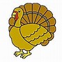 Image result for Animated Turkey Clip Art