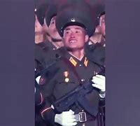 Image result for North Korea Army