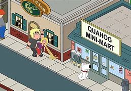 Image result for Family Guy Stewie Cuts Out of Paper Bag