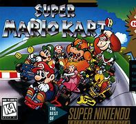 Image result for Mario Kart 6