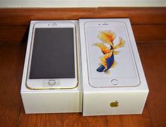 Image result for iPhone 6s Plus Box