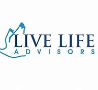 Image result for Life Advisor Logo