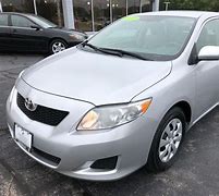 Image result for 2010 Toyota Corolla L