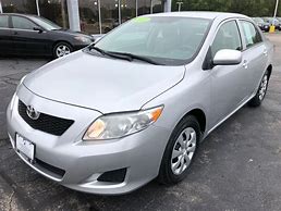Image result for 2010 Toyota Corolla L