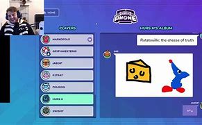 Image result for Gartic Phone Funny Moments