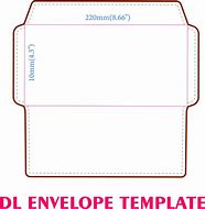 Image result for DL Envelope Design