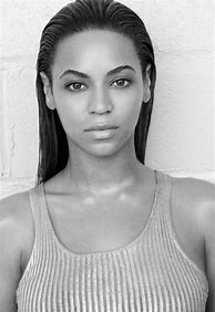 Image result for Beyoncé at 17