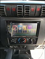 Image result for Marine Rated Double Din Radio