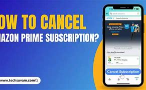 Image result for Amazon Cancel Subscription