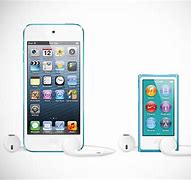 Image result for iPod Touch Blue