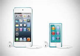 Image result for iPod 5S Touch