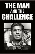 Image result for The Man and the Challenge Genre