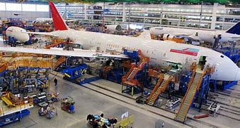 Image result for Aerospace Manufacturing