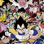 Image result for Dragon Ball Characters