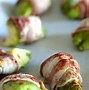Image result for Bacon Wrapped Avocado