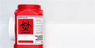Image result for Sharps Environmental Services