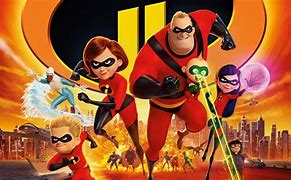 Image result for Superhero Incredibles