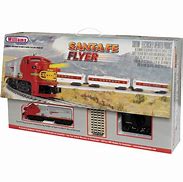 Image result for Battery Powered Hobby Trains