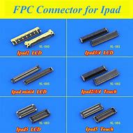 Image result for iPad 2 Connector