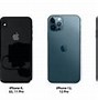 Image result for iPhone 12 13 14 Size Comparison