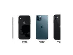 Image result for How Big Is the iPhone 1W Compared to the iPhone 6s