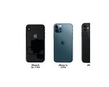 Image result for Side by Side Comparison of iPhone Models