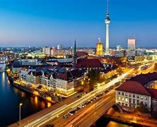 Image result for Berlin World Most Livable Cities