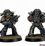 Image result for Space Wolves Legion