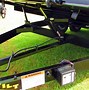 Image result for Tilt Bed Car Hauler