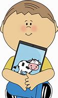 Image result for Go Your Tablet Clip Art