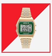 Image result for Pulsar Digital Watch