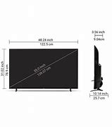 Image result for 55-Inch TV Cm