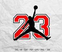 Image result for Jordan Logo SVG Cutting