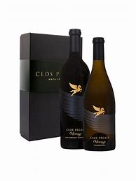 Image result for Clos Pegase Hommage