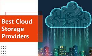 Image result for Enterprise Cloud Storage Comparison