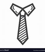 Image result for Corporate Tie Icon