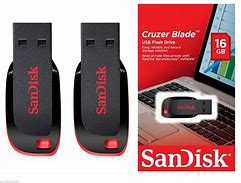 Image result for SanDisk Cruzer Blade 16GB