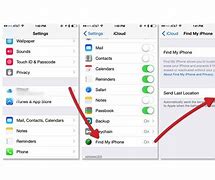 Image result for How Do I Find Location Settings On My iPhone