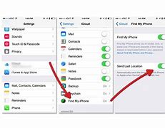 Image result for How to Find Your iPhone
