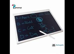 Image result for LCD Writing Tablet USB