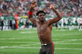 Image result for Antonio Brown Jets