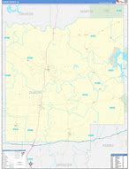 Image result for Dubois County Indiana Township Map