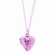 Image result for Locket Key Chain